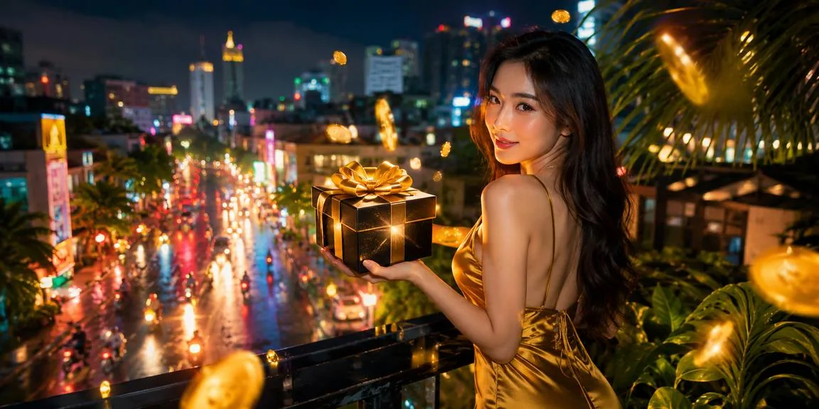 Slot Đường Phố